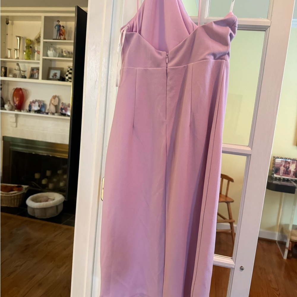 Pretty In Pink